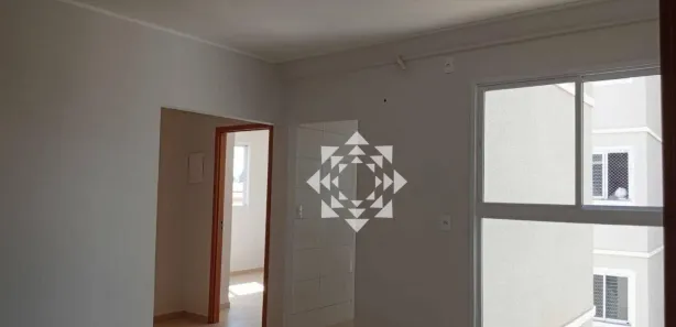Apartamento com 2 Quartos para alugar, 52m² no Plano Diretor Norte, Palmas