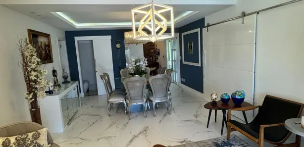 Casa de Condomínio com 4 Quartos à venda, 300m² no Itapuã, Salvador