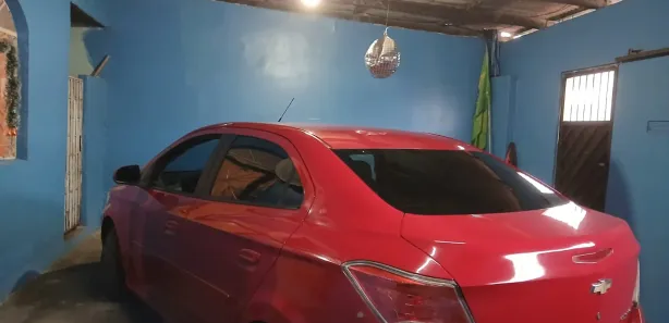 Casa com 2 Quartos à venda, 68m² no Cidade Nova, Manaus
