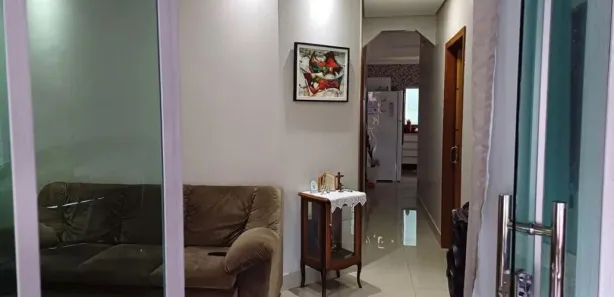 Casa com 3 Quartos à venda, 144m² no Samambaia Norte, Brasília