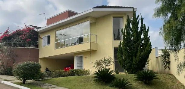 Casa de Condomínio com 3 Quartos à venda, 270m² no Residencial Santa Helena, Caçapava