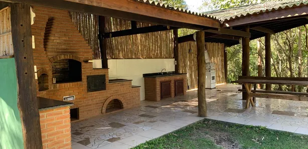 Imóvel Comercial com 5 Quartos à venda, 2000m² no , Passa Vinte