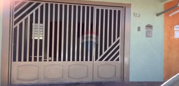 Casa com 3 Quartos à venda, 125m² no Jardim Celina, Araras