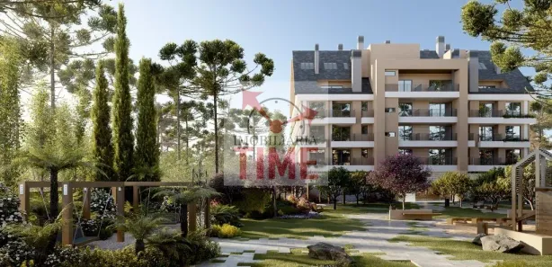 Apartamento com 2 Quartos à venda, 80m² no Planalto, Gramado