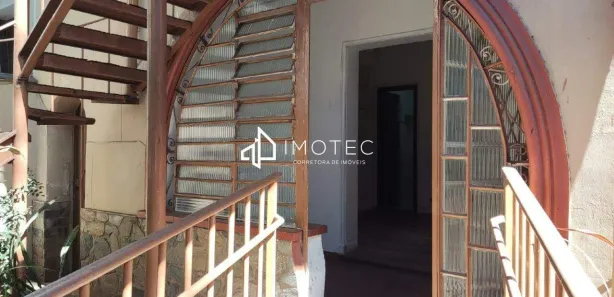 Imóvel Comercial com 2 Quartos para alugar, 95m² no Carmo, Belo Horizonte