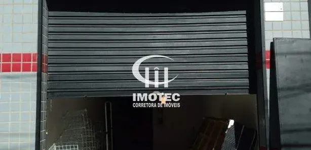 Ponto Comercial para alugar, 35m² no Santa Tereza, Belo Horizonte