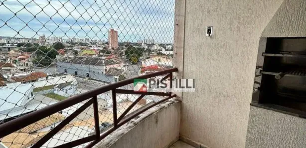 Apartamento com 2 Quartos à venda, 60m² no Parque Santo Antônio, Taubaté