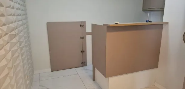 Consultório à venda, 42m² no Graças, Recife