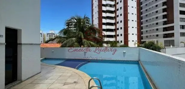 Apartamento com 3 Quartos à venda, 150m² no Pituba, Salvador