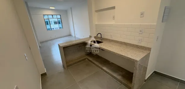 Apartamento com 3 Quartos à venda, 116m² no Flamengo, Rio de Janeiro