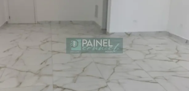 Sala Comercial com 1 Quarto para venda ou aluguel, 42m² no Macuco, Santos