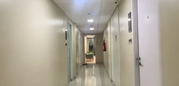 Sala Comercial para alugar, 34m² no Taguatinga Norte, Brasília