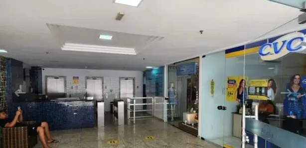 Sala Comercial à venda, 27m² no Stiep, Salvador