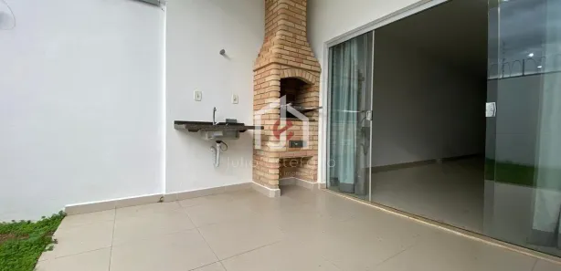Casa de Condomínio com 3 Quartos para venda ou aluguel, 160m² no Loteamento Residencial Porto Seguro, Tremembé