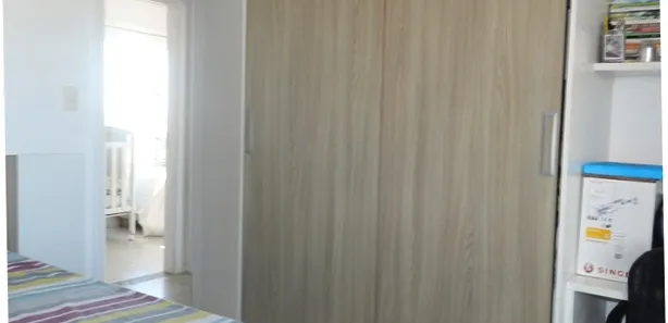 Apartamento com 3 Quartos à venda, 85m² no Vilas do Atlântico, Lauro de Freitas