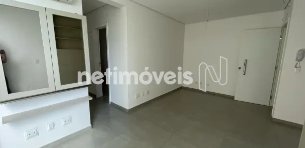 Apartamento com 3 Quartos para alugar, 120m² no Serra, Belo Horizonte