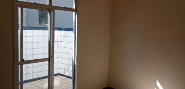 Apartamento com 1 Quarto para alugar, 50m² no São Lucas, Belo Horizonte