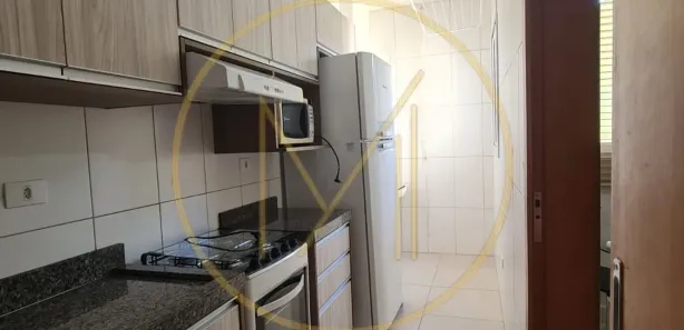 Kitnet com 1 Quarto para alugar, 45m² no Vila Esperança, Maringá