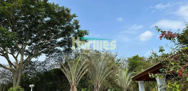 Fazenda/Sítio com 2 Quartos para venda ou aluguel, 150m² no Jardim Leonor, Artur Nogueira