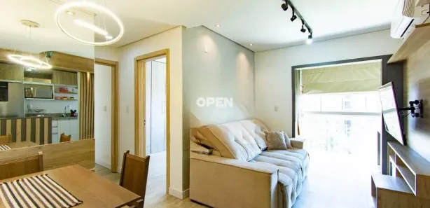 Apartamento com 2 Quartos à venda, 68m² no Igara, Canoas