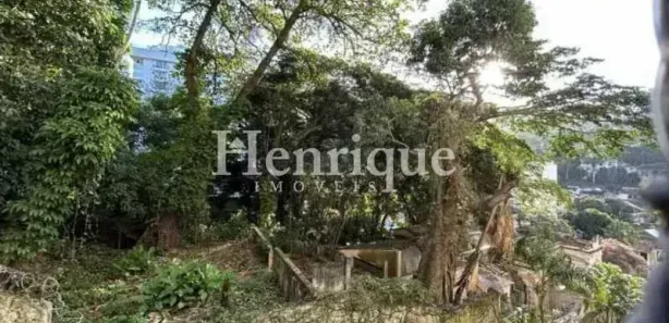 Apartamento com 2 Quartos à venda, 88m² no Cosme Velho, Rio de Janeiro