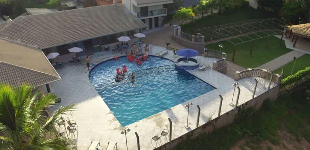Fazenda/Sítio com 7 Quartos para alugar, 5000m² no Vale Verde, Cabreúva