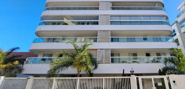 Cobertura com 4 Quartos à venda, 220m² no Passagem, Cabo Frio