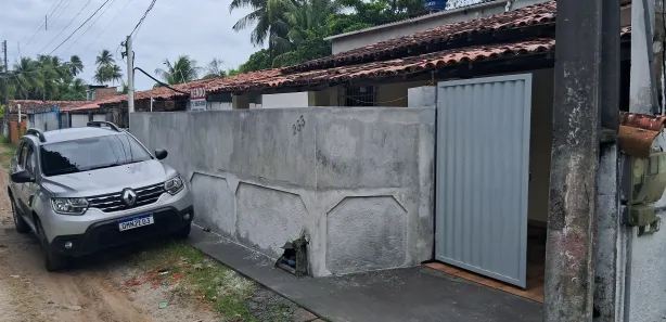 Casa com 3 Quartos à venda, 80m² no Condomínio Enseada do Cavaco, Vera Cruz
