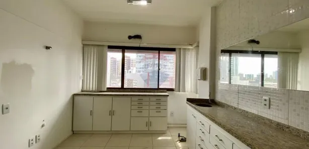 Sala Comercial à venda, 28m² no Pituba, Salvador