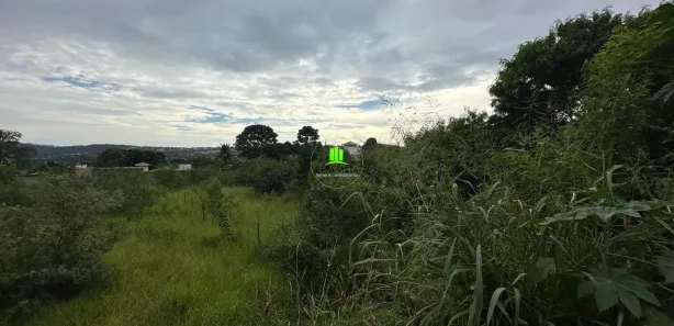 Lote/Terreno à venda, 980m² no Recanto da Lagoa, Lagoa Santa