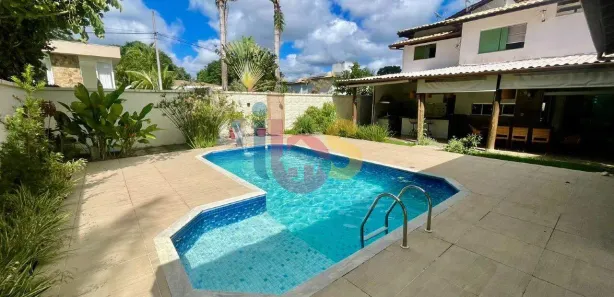Casa com 5 Quartos à venda, 380m² no Porto Seguro, Porto Seguro