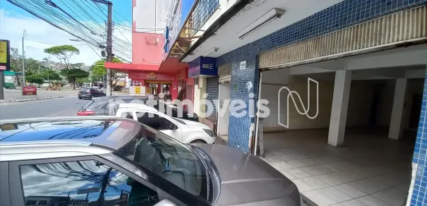 Ponto Comercial para alugar, 210m² no Mares, Salvador