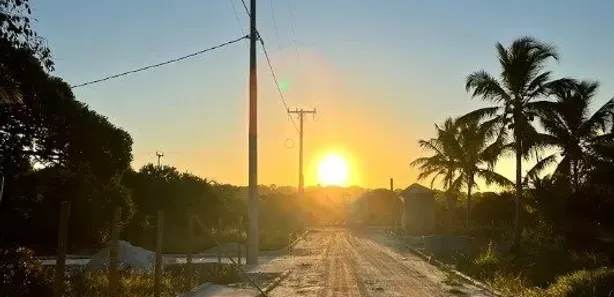 Lote/Terreno à venda, 379m² no Mogiquiçaba, Belmonte
