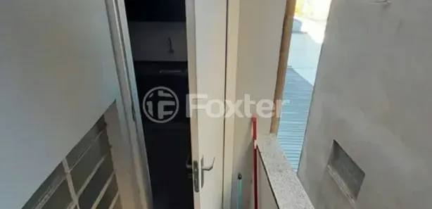 Apartamento com 2 Quartos à venda, 53m² no Navegantes, Porto Alegre