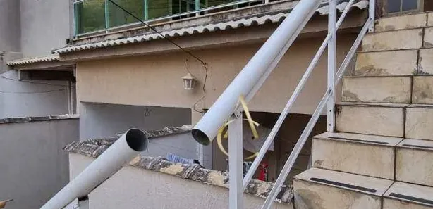 Casa de Condomínio com 3 Quartos para alugar, 150m² no Jardim Alvorada, Nova Iguaçu