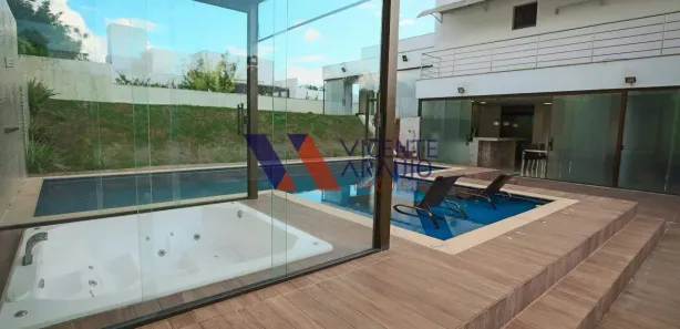Casa com 4 Quartos à venda, 350m² no Casa Amarela, Betim