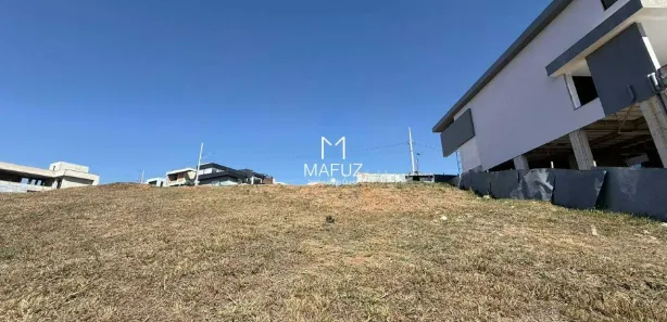 Lote/Terreno à venda, 460m² no Gran Park, Vespasiano