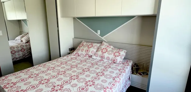 Casa de Condomínio com 4 Quartos para alugar, 145m² no Patamares, Salvador