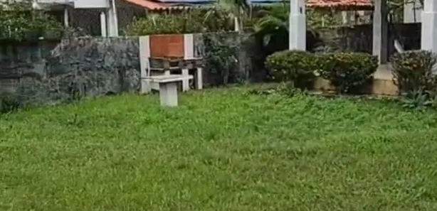 Casa de Condomínio com 3 Quartos à venda, 600m² no , Vera Cruz
