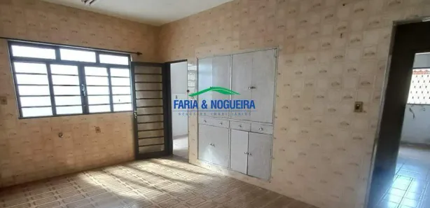 Casa com 3 Quartos à venda, 154m² no Cidade Nova, Rio Claro