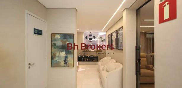 Imóvel Comercial para alugar, 144m² no Comiteco, Belo Horizonte