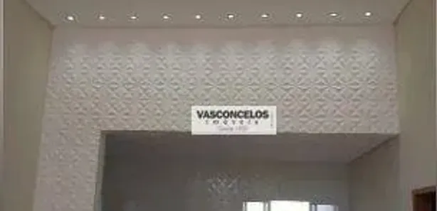 Casa de Condomínio com 3 Quartos à venda, 150m² no Condomínio Terras do Vale, Caçapava