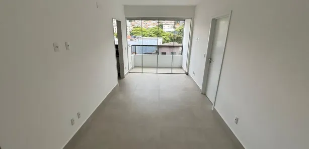 Apartamento com 3 Quartos para alugar, 74m² no São Lucas, Belo Horizonte