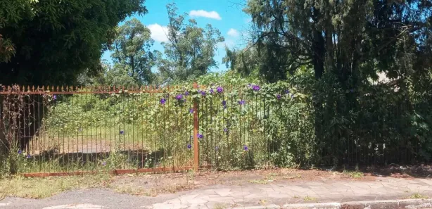 Lote/Terreno à venda, 350m² no Parque Amador, Esteio