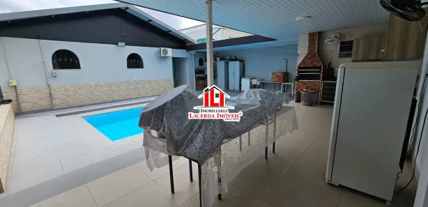 Casa com 4 Quartos à venda, 318m² no Compensa, Manaus