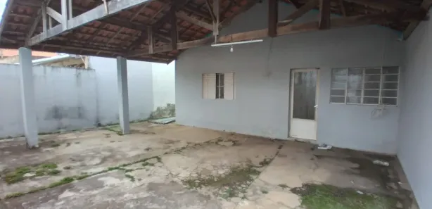 Casa com 3 Quartos à venda, 100m² no Jardim M da Gloria, Araçoiaba da Serra