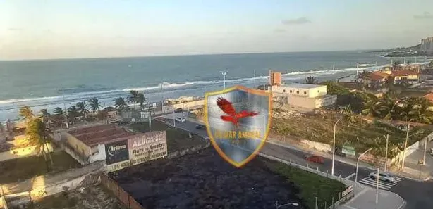 Flat com 1 Quarto para alugar, 38m² no Praia do Meio, Natal
