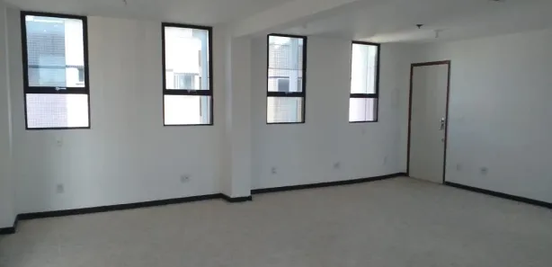 Ponto Comercial para alugar, 60m² no Cidade Jardim, Belo Horizonte
