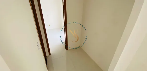 Apartamento com 1 Quarto à venda, 74m² no Cruz das Almas, Maceió