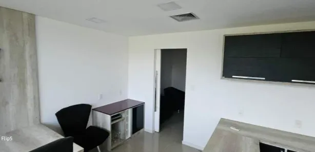 Sala Comercial para alugar, 35m² no Barra Olímpica, Rio de Janeiro